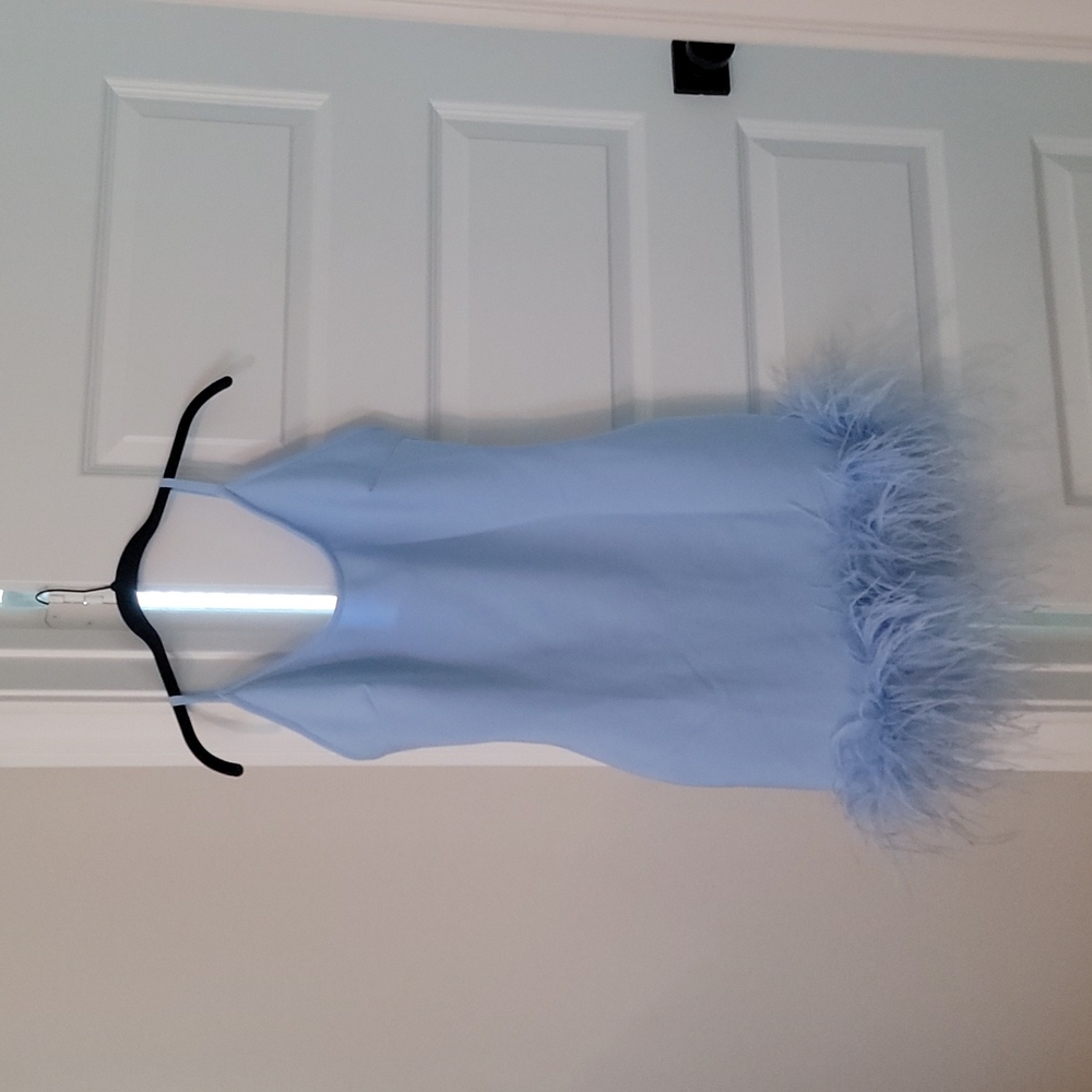 FashionNova Dress